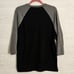 Avenged Sevenfold Raglan Band T-Shirt Unisex Adult Size Large