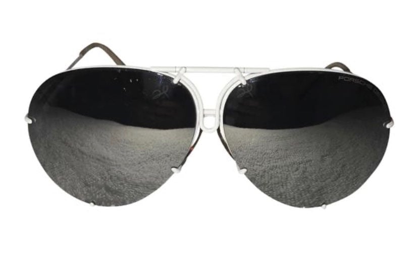 Porsche Sunglasses