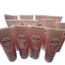 12 Greek Yogurt Dual Shampoo Pomegranate & Cranberry Color Protection
