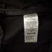 Anthropologie Maeve Structured Bombshell Capri Pants, Black