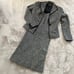 Coudrecance One-Piece Suit