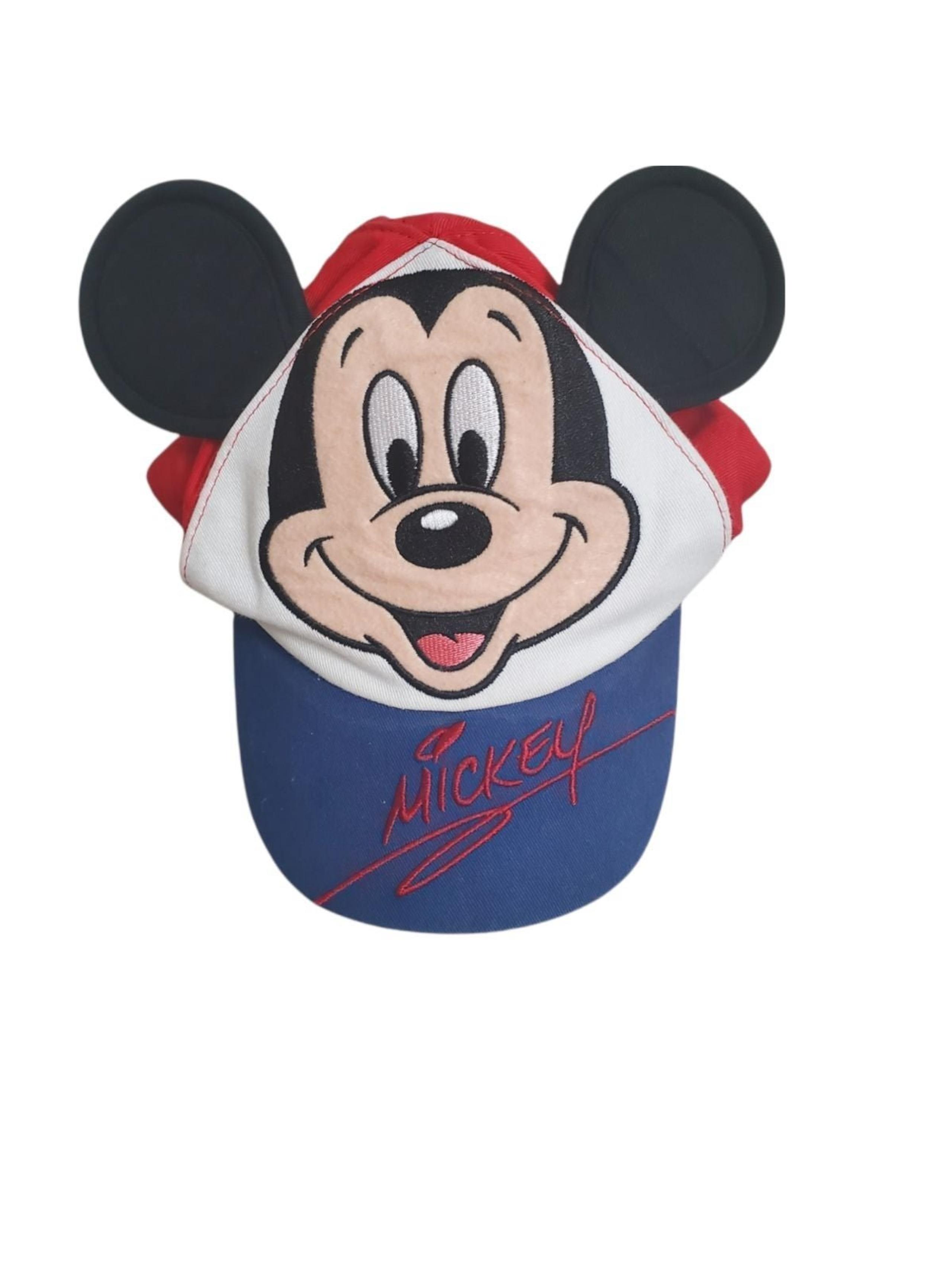 Disney Mickey Mouse Kids Hat (Z20)
