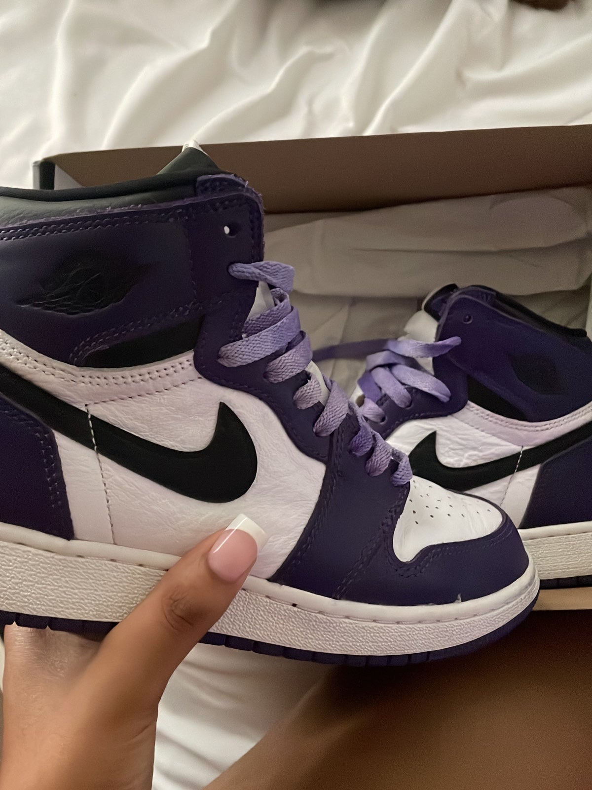 Jordan 1
