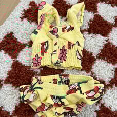 HUGO LOVES TIKI TODDLER SWIMWEAR