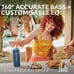 Ultimate Ears - BOOM 4 Portable Wireless Bluetooth Speaker with Waterproof