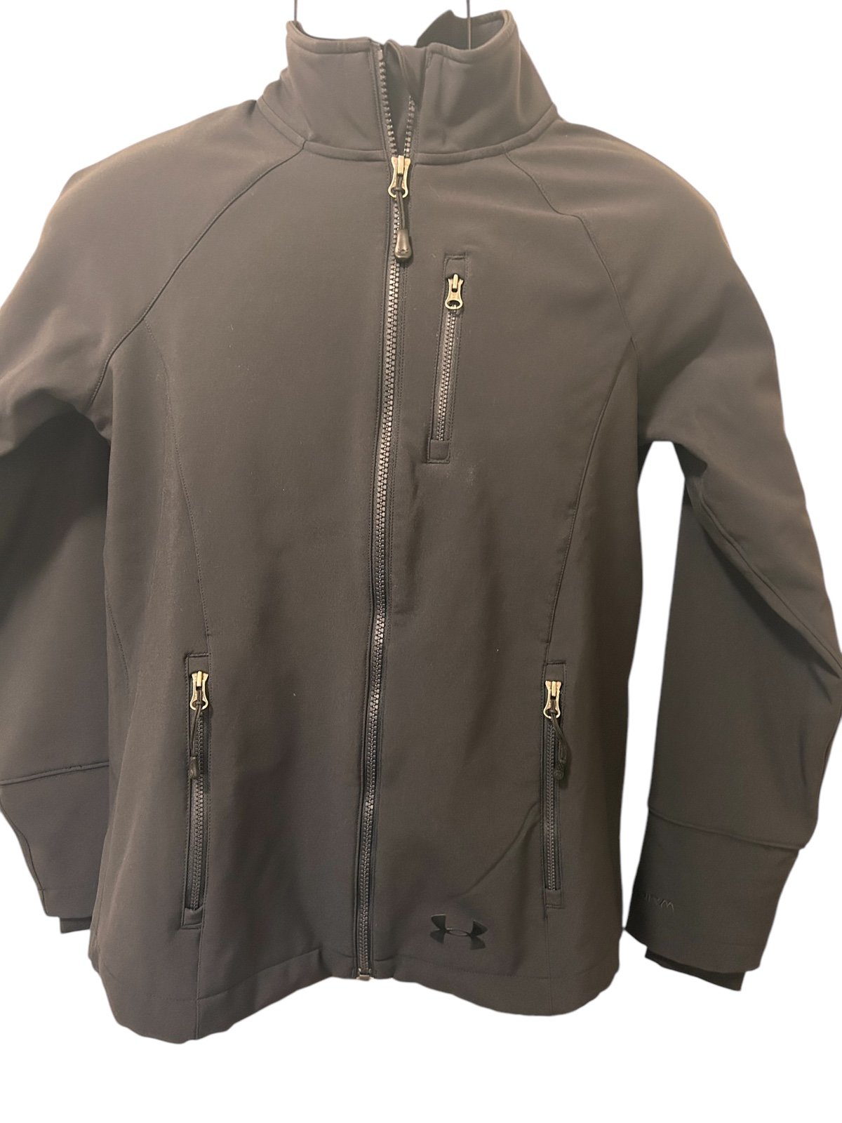 Under Armour Storm weather resistant jacket. Like New!