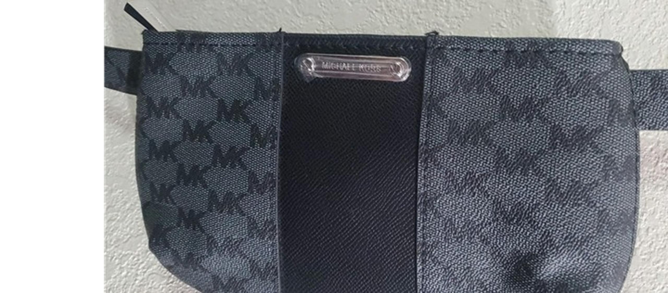 Michael Kors Belt Bag Fanny Pack S/M