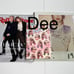 TAYLOR SWIFT 1989 Vinyl, SWIFTIE NOTEBOOK & Rolling Stone Magazine LOT