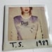 TAYLOR SWIFT 1989 Vinyl, SWIFTIE NOTEBOOK & Rolling Stone Magazine LOT