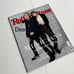 TAYLOR SWIFT 1989 Vinyl, SWIFTIE NOTEBOOK & Rolling Stone Magazine LOT