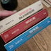 17 Book Lot W. E. B. Griffin BCE Jove Books Series Brotherhood War Crime