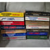 17 Book Lot W. E. B. Griffin BCE Jove Books Series Brotherhood War Crime
