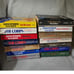 17 Book Lot W. E. B. Griffin BCE Jove Books Series Brotherhood War Crime