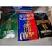 17 Book Lot W. E. B. Griffin BCE Jove Books Series Brotherhood War Crime