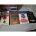 17 Book Lot W. E. B. Griffin BCE Jove Books Series Brotherhood War Crime