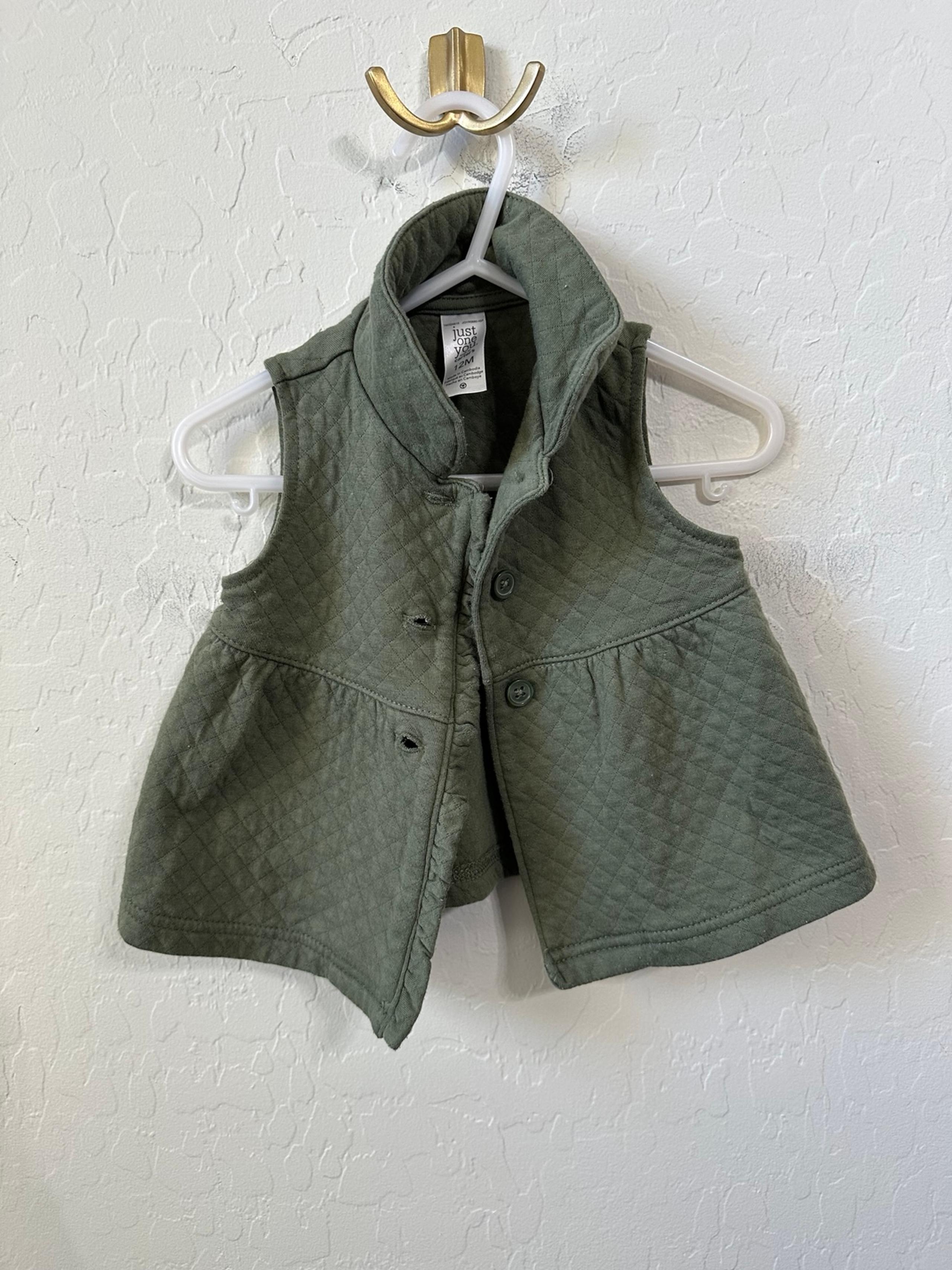 Vest
