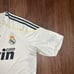 REAL MADRID 2009 2010 HOME FOOTBALL SHIRT SOCCER JERSEY ADIDAS E84352 Sz L Men