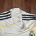 REAL MADRID 2009 2010 HOME FOOTBALL SHIRT SOCCER JERSEY ADIDAS E84352 Sz L Men