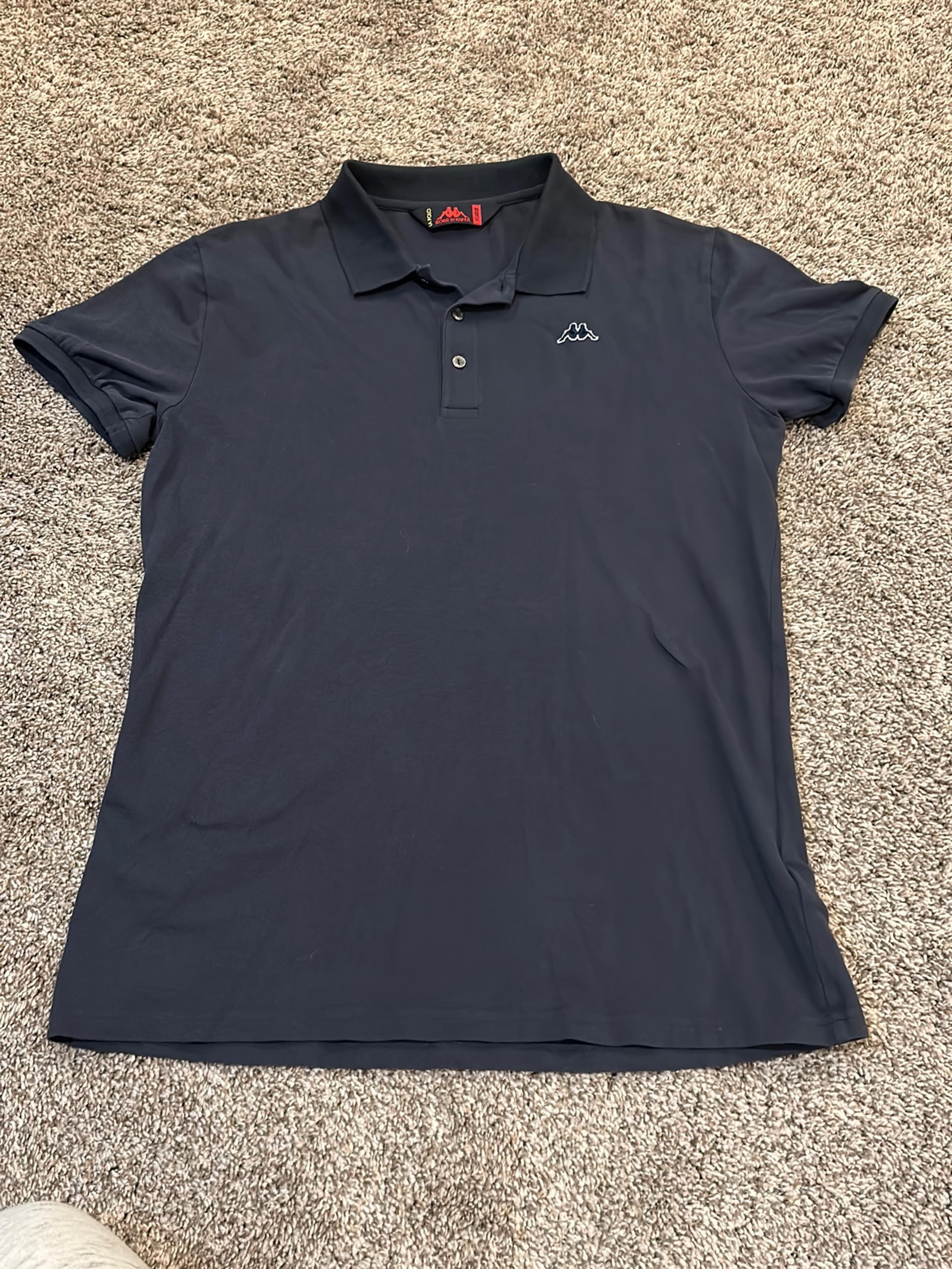 Robe Di Kappa Polo Shirt