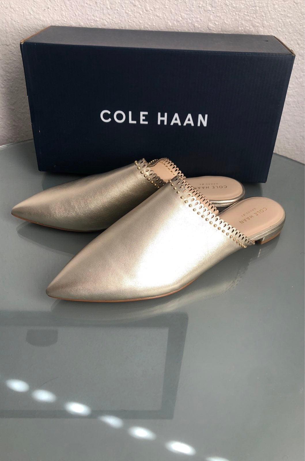 Cole Haan shoes