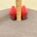 Salvatore Ferragamo Florence Pumps NWOT