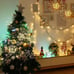 4 Pack Firework Lights Led Copper Wire Star String Lights 8 Modes
