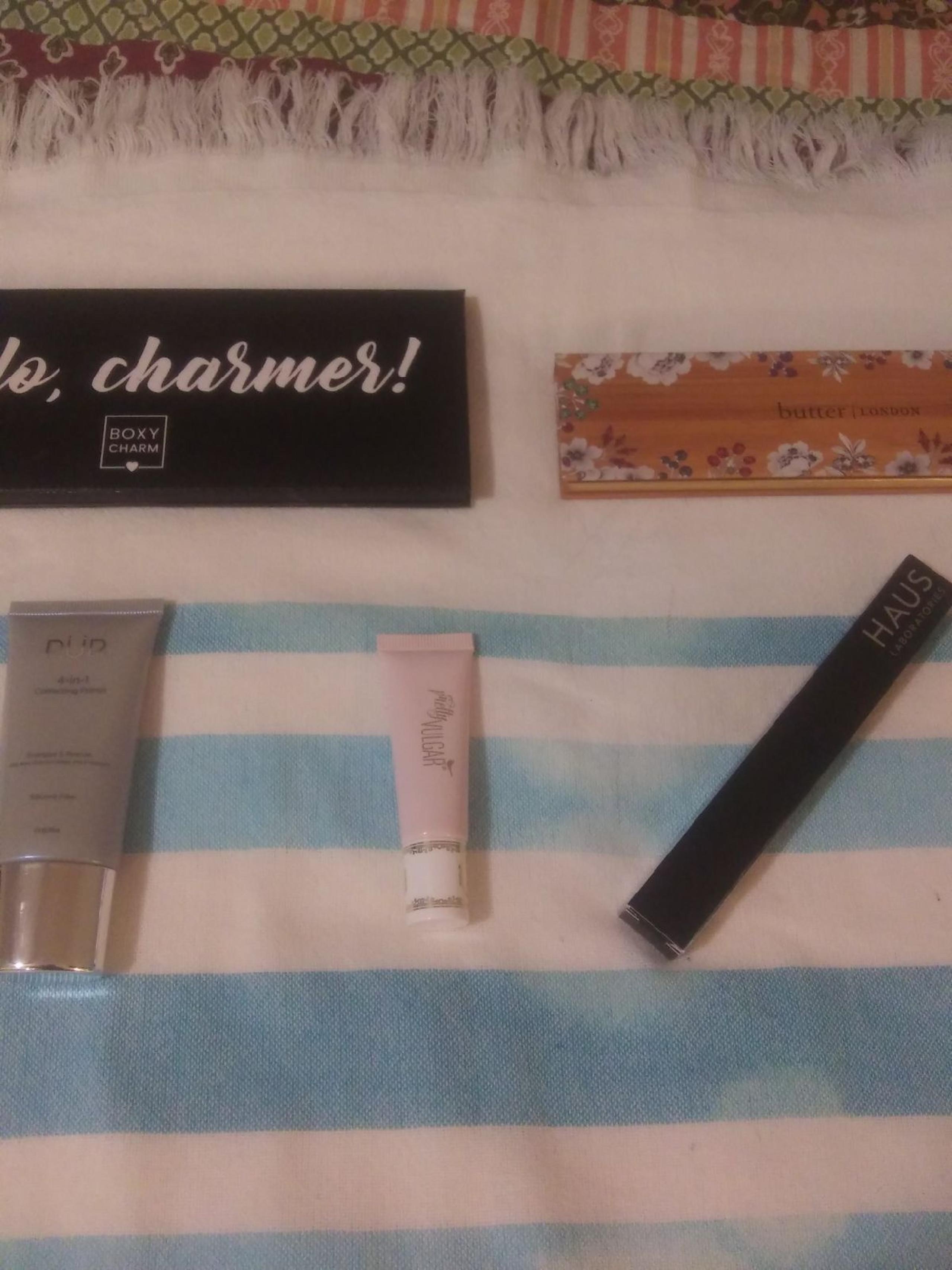 Makeup Lot - READ DESCRIPTION will separ