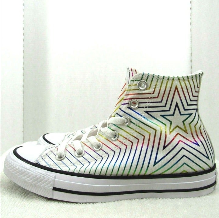 Converse Chuck Taylor All Star