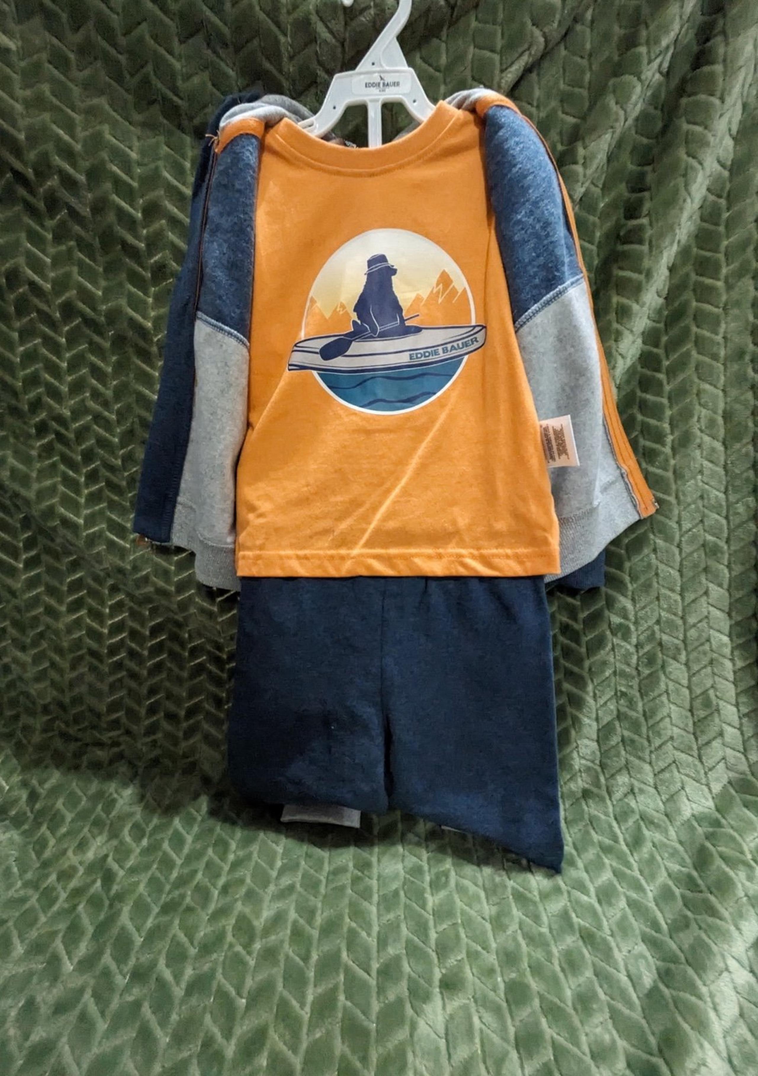 Eddie Bauer childrens,  2T