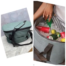 Cooler