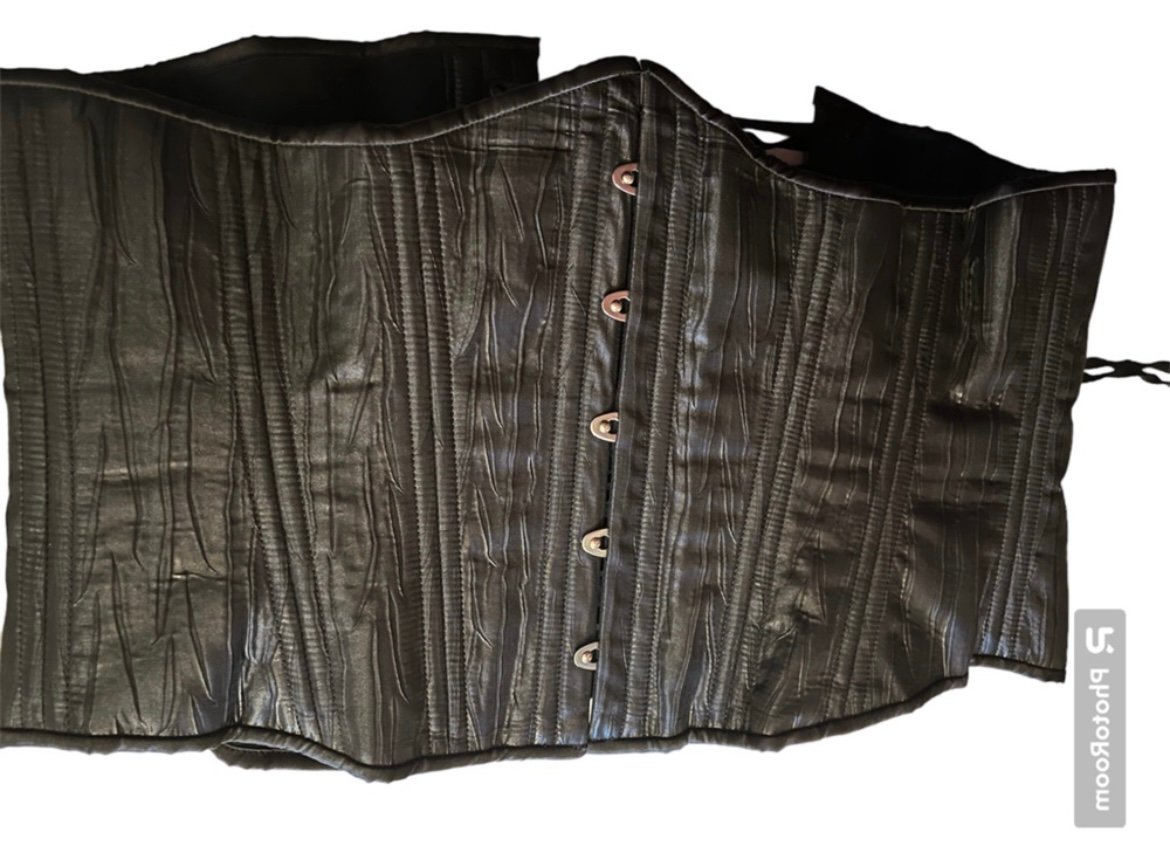Underbust Renaissance Corset