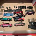 Hot wheels loose lot