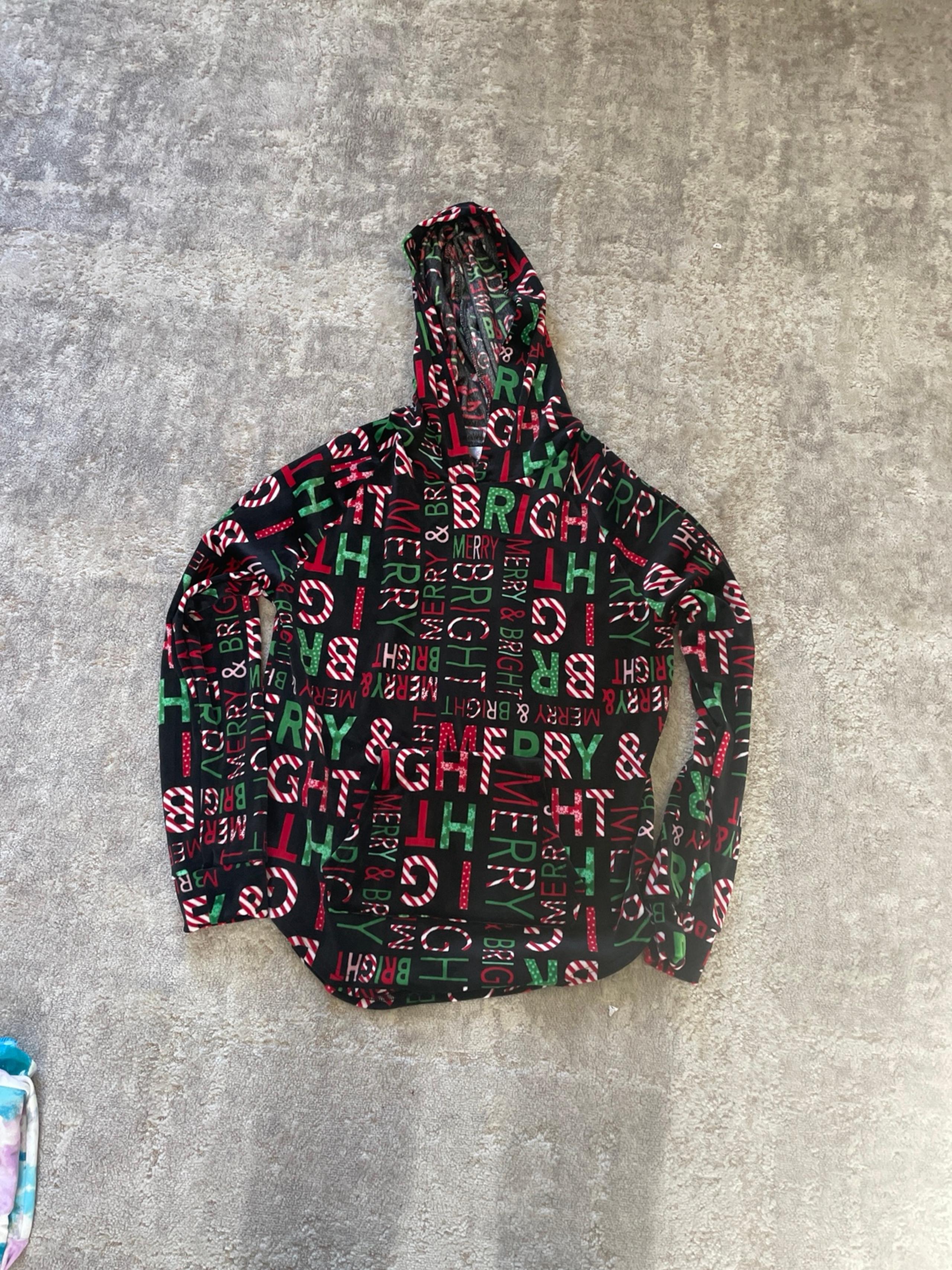 Women’s Soft Christmas Hoodie