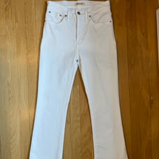 Madewell Cali Demi-Boot, Size 27