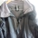 North face coat MN m