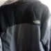 North face coat MN m