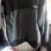 North face coat MN m