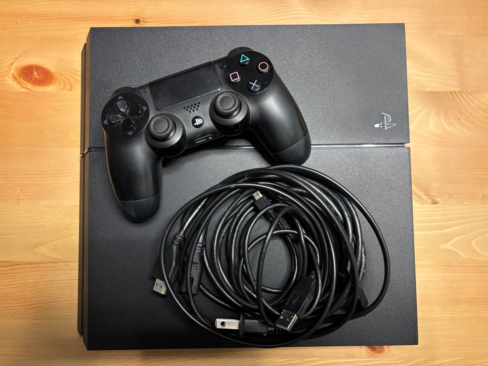 Sony PS4 PlayStation 4 500GB