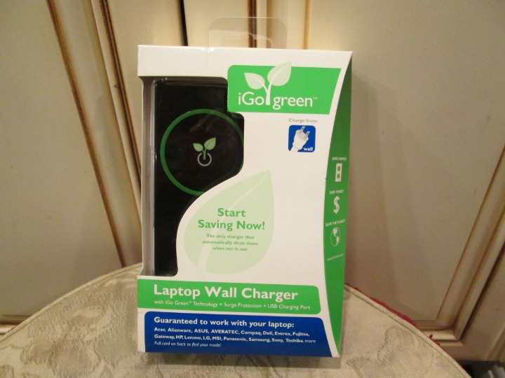 LAP TOP Wall Charger