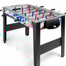 42 Wooden Foosball Table for Adults & K