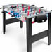 42 Wooden Foosball Table for Adults & K