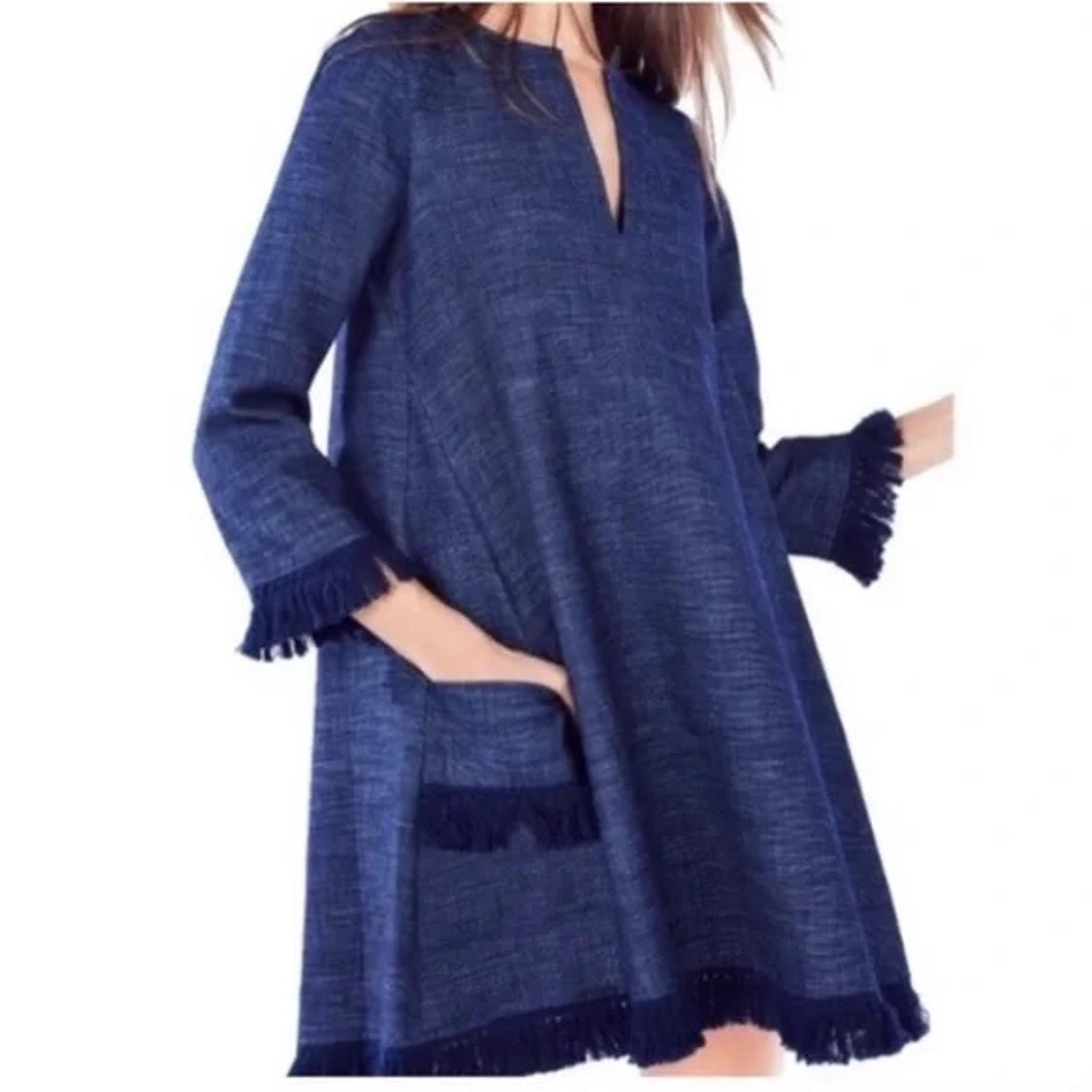 BCBG maxazria trysta dress