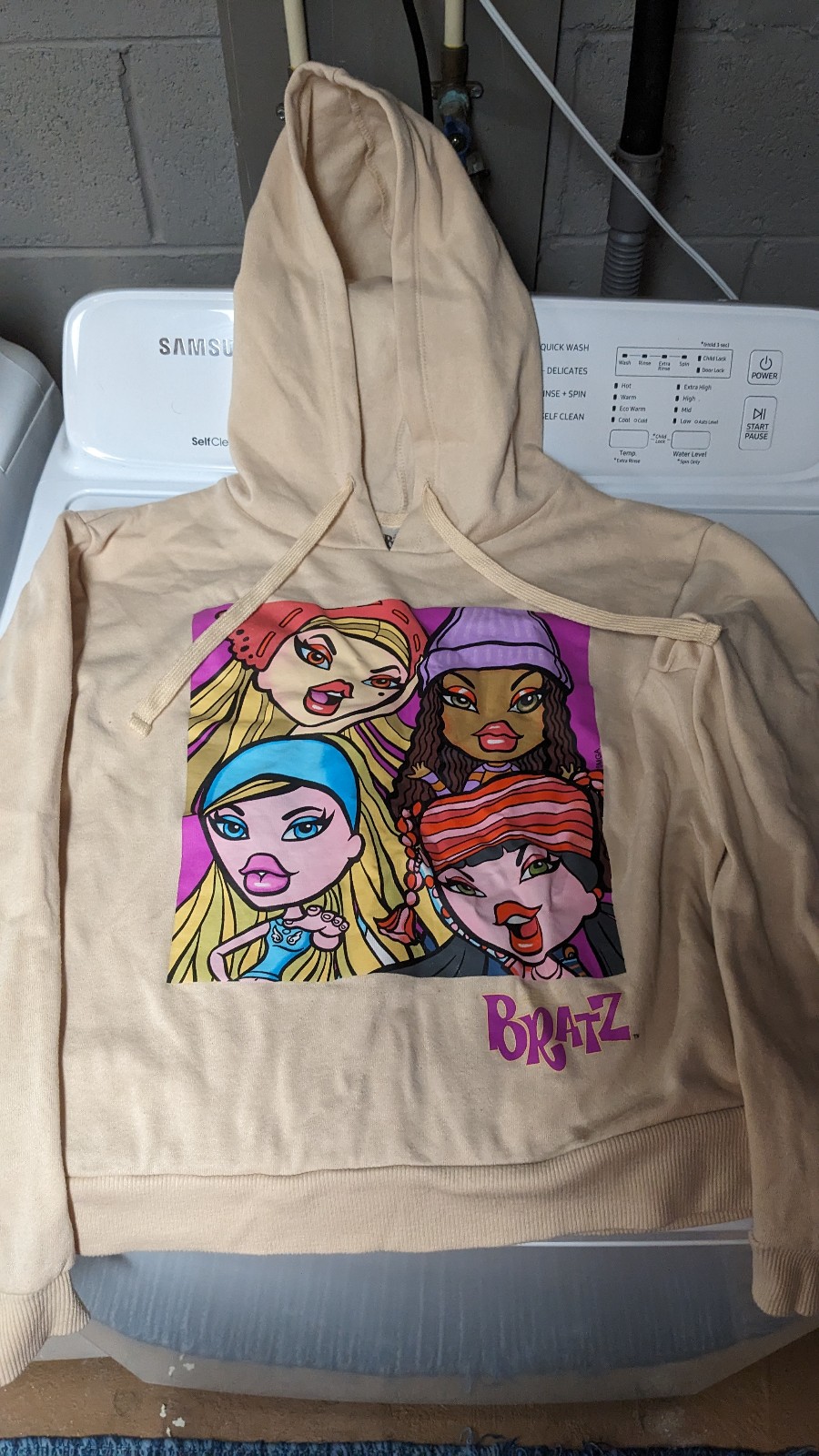 Bratz Girls 4 Mercari