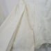 Free People White Cotton Skort Women's 8 Medium Large