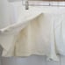 Free People White Cotton Skort Women's 8 Medium Large