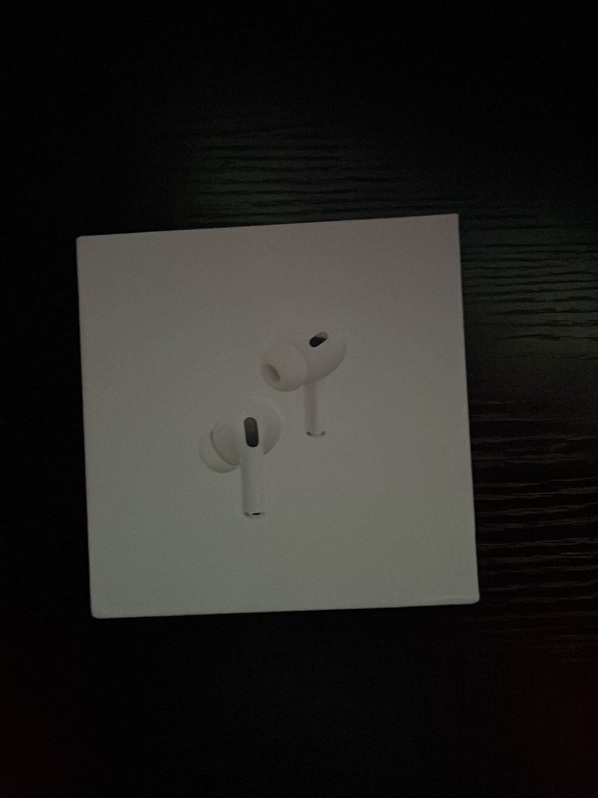 Apple airpods Pro