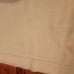 Vintage By Vera Lime Linen-Look Tablecloth 50% Polyester 50% Rayon 80 x 57