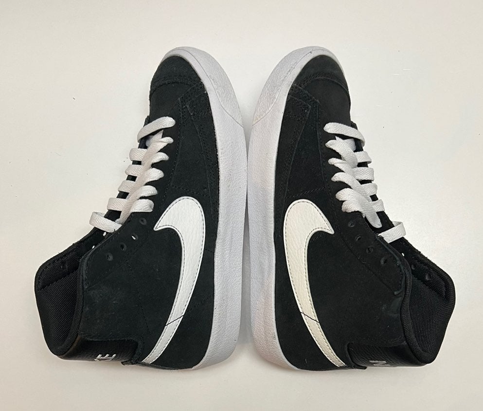 Nike blazer mid 77