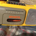 90s vintage Sony Boombox