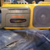 90s vintage Sony Boombox
